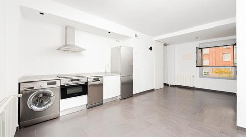 Foto 4 de Piso de alquiler en De la Peseta, 97, PAU de Carabanchel,  Madrid Capital