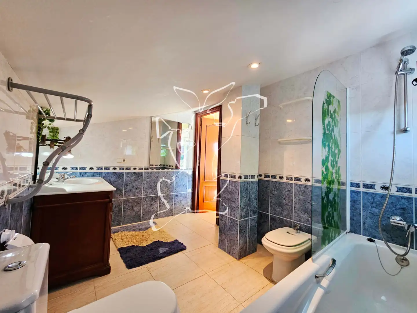 Villa avec terrasse à vendre à Aiguaviva Parc, imagen 24