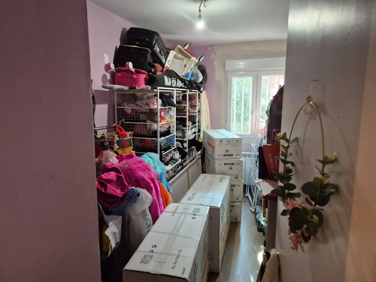 Piso en venta en Rivas-Vaciamadrid con Aire acondicionado, Calefacción y Internet