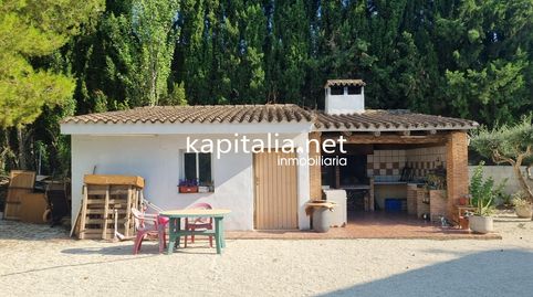 Foto 3 de Casa o xalet en venda a Sant Josep - Zona Hospital, Ontinyent