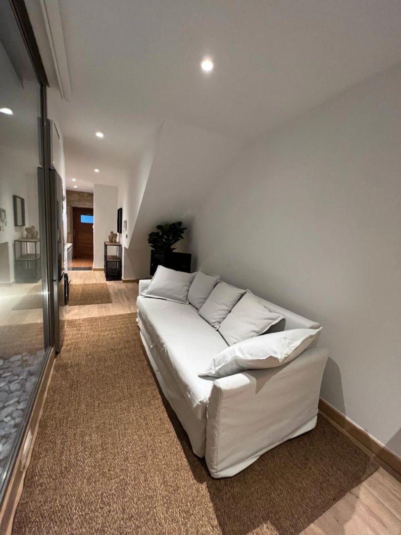 Apartment for sale in Vigo   with Heating, Furnished and Oven