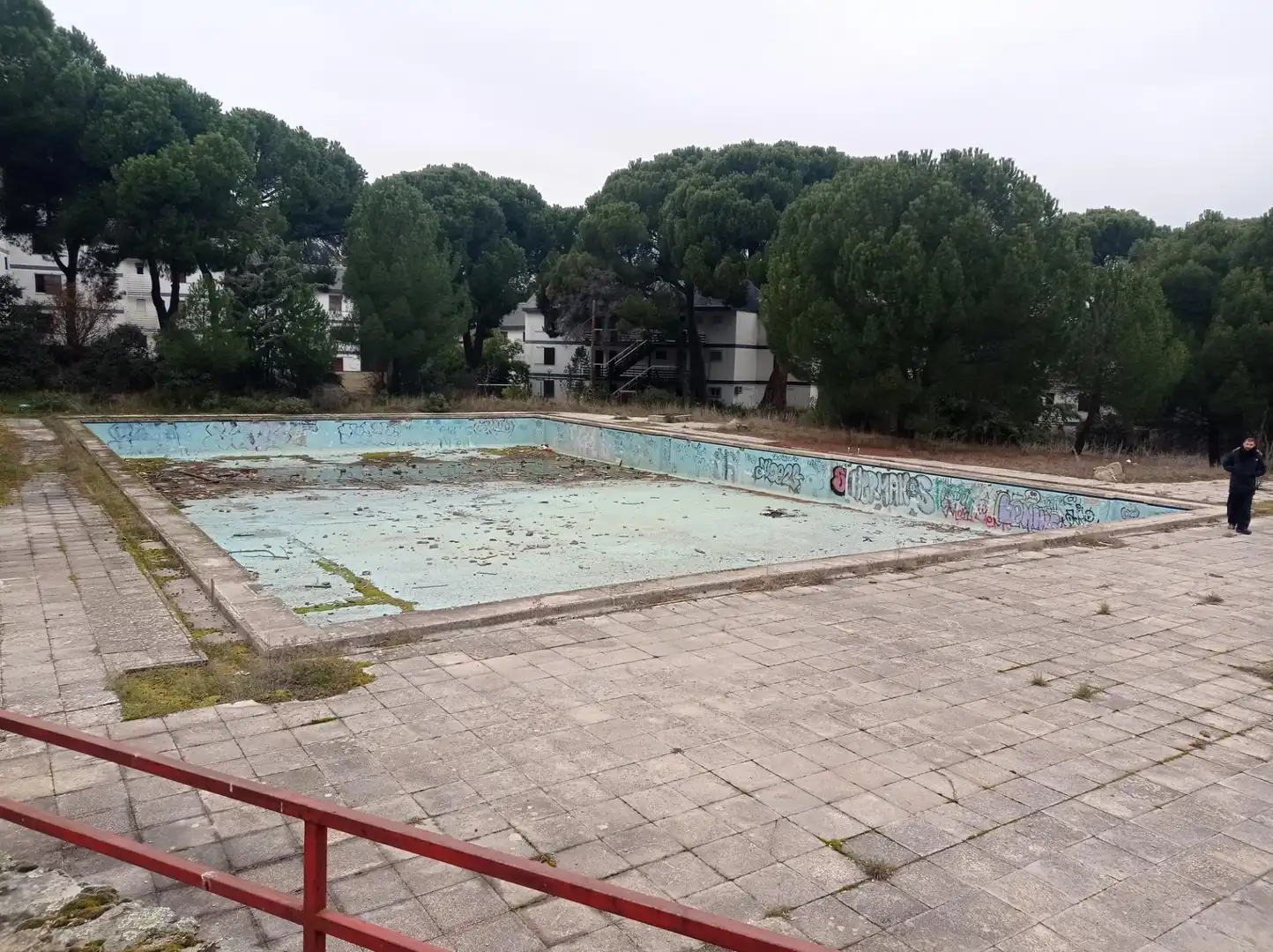 Terreny rústic en venda a San Martín de Valdeiglesias, imagen 7