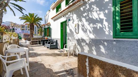 Foto 3 de Casa adosada en venda a Guía de Isora interior, Santa Cruz de Tenerife