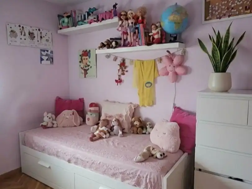 Habitación de Piso en venta en Norte - Universidad