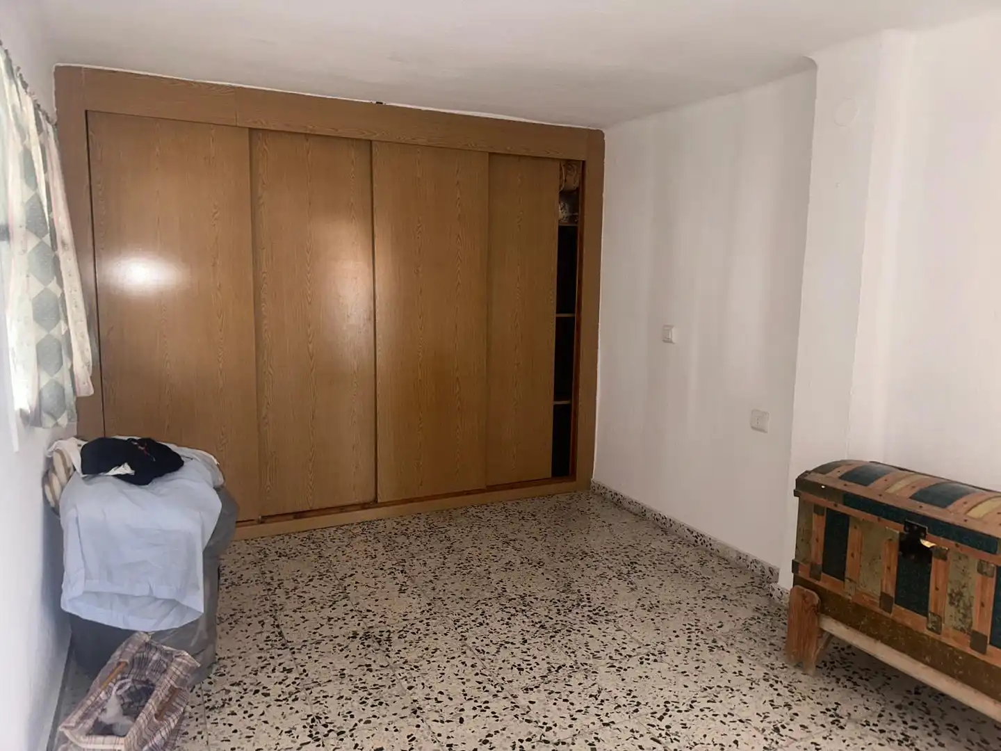 Dormitori de Casa o xalet en venda en Peligros