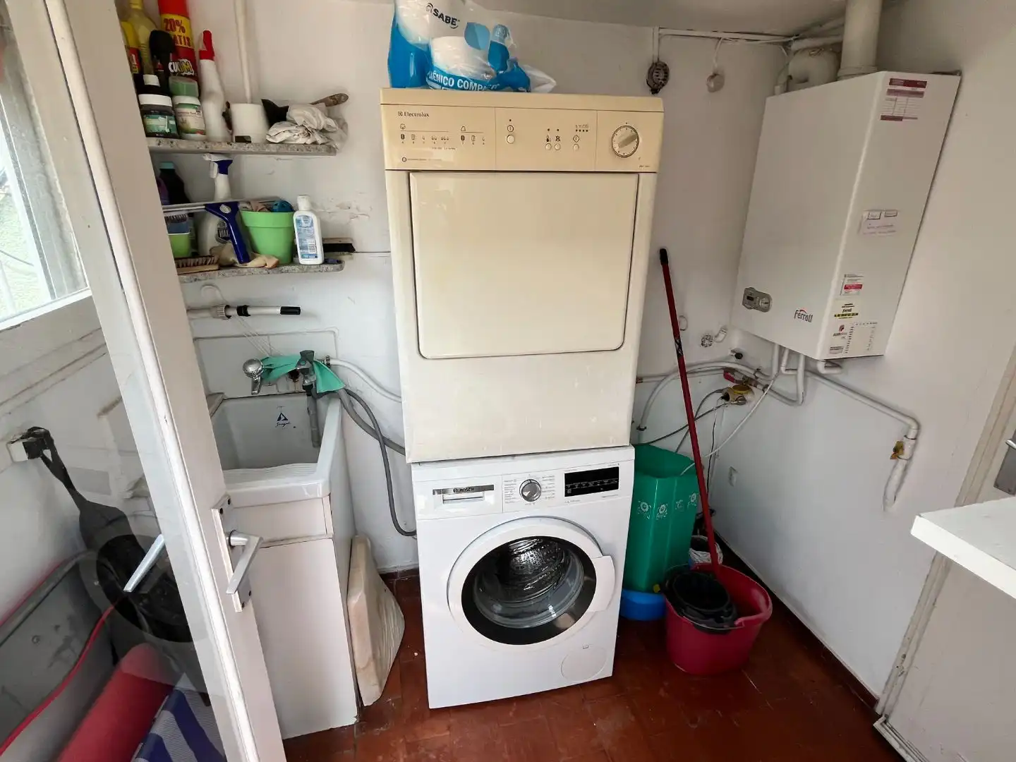 Casa a schiera in vendita a Carrer de la Soledat 6, imagen 20