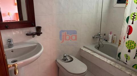 Foto 2 de Pis de lloguer a Francisco Asorei, Couto, Ourense