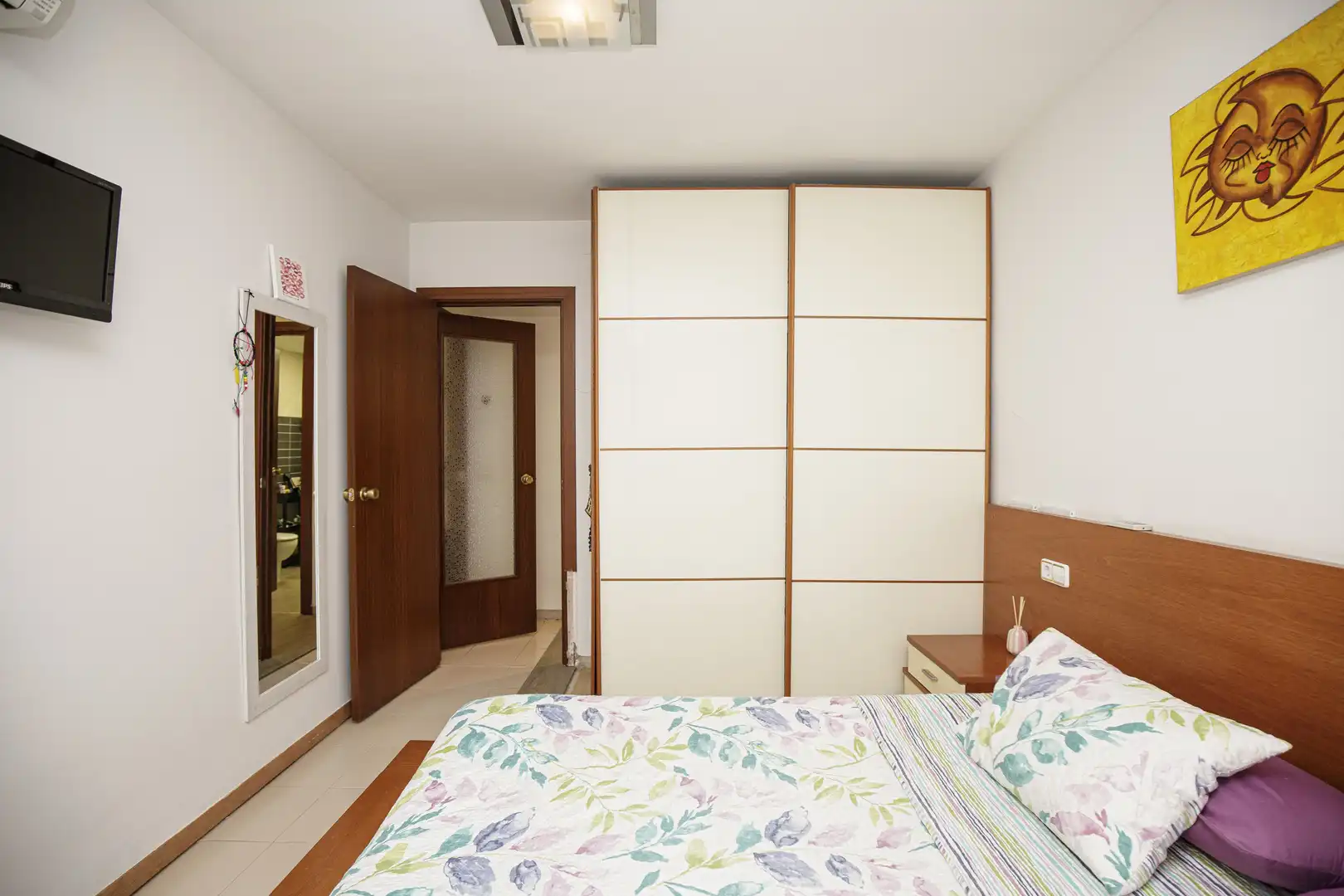 Appartamento con terrazza in vendita a Roca i Bros 5, imagen 17