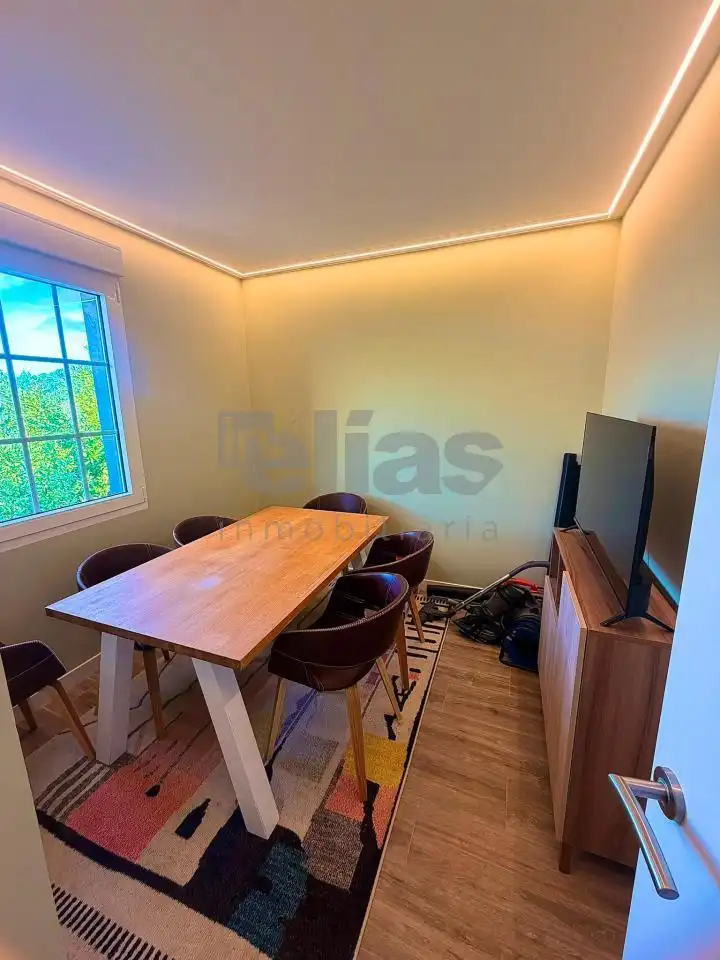 Haus mit Garten zum Verkauf in Cabana de Bergantiños, imagen 55