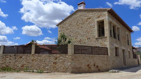 Foto 2 de Casa o xalet en venda a Calle Cristóbal Colón, 5, Santa Cruz de la Sierra,, 5, Santa Cruz de la Sierra, Cáceres