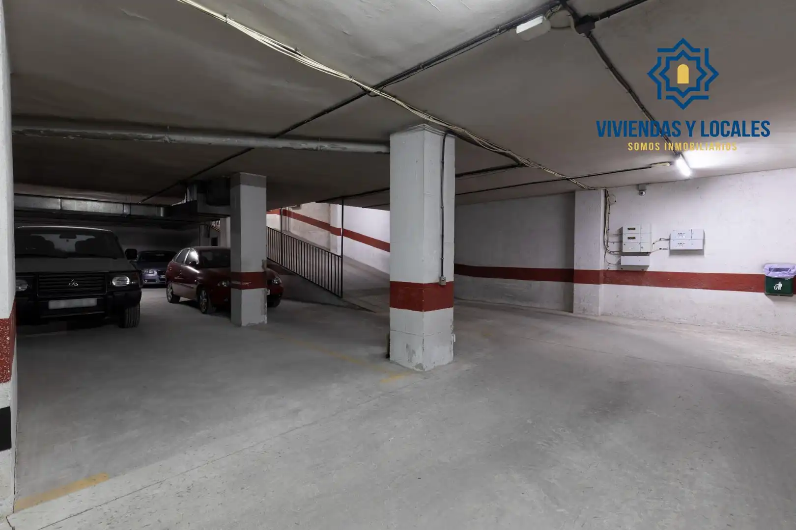 Piso con terraza en venta en PEDRO ANTONIO DE ALARCON, imagen 53
