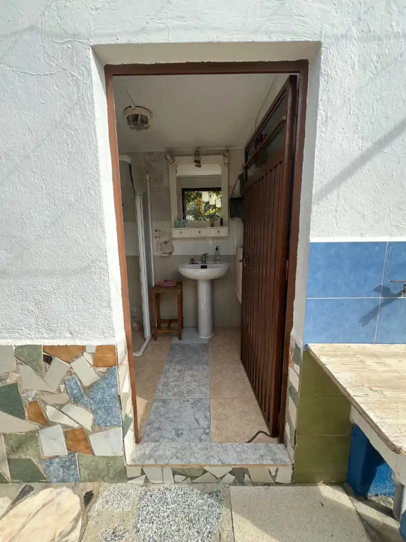 Baño de Terreno en venta en Alsodux