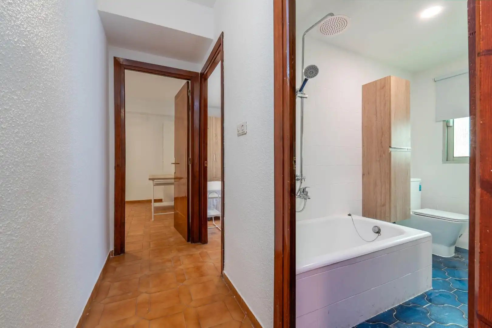 Room in ACERA DE CANASTEROS, Centro - Sagrario