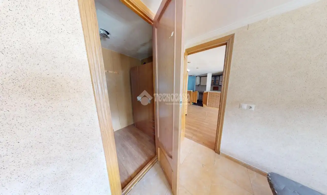 Flat for sale in Leganés  with Heating and Terrace
