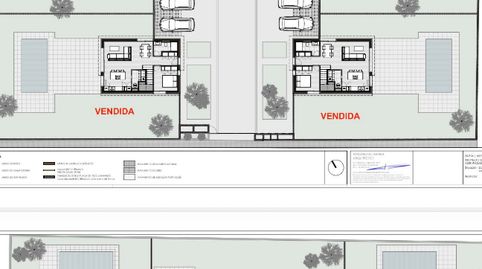 Foto 3 de Casa o chalet en venta en Montealegre, L'Eliana