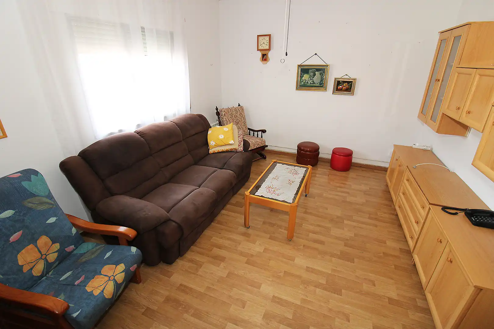 Detached house with garden for sale in Calle Bolivia, imagen 23