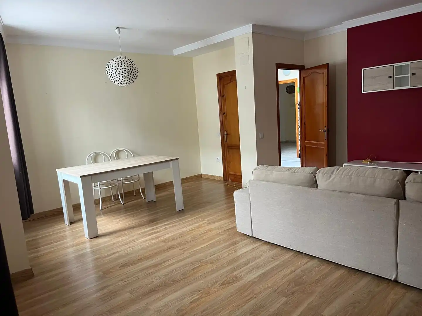 Living room of Houses for sale in Chiclana de la Frontera