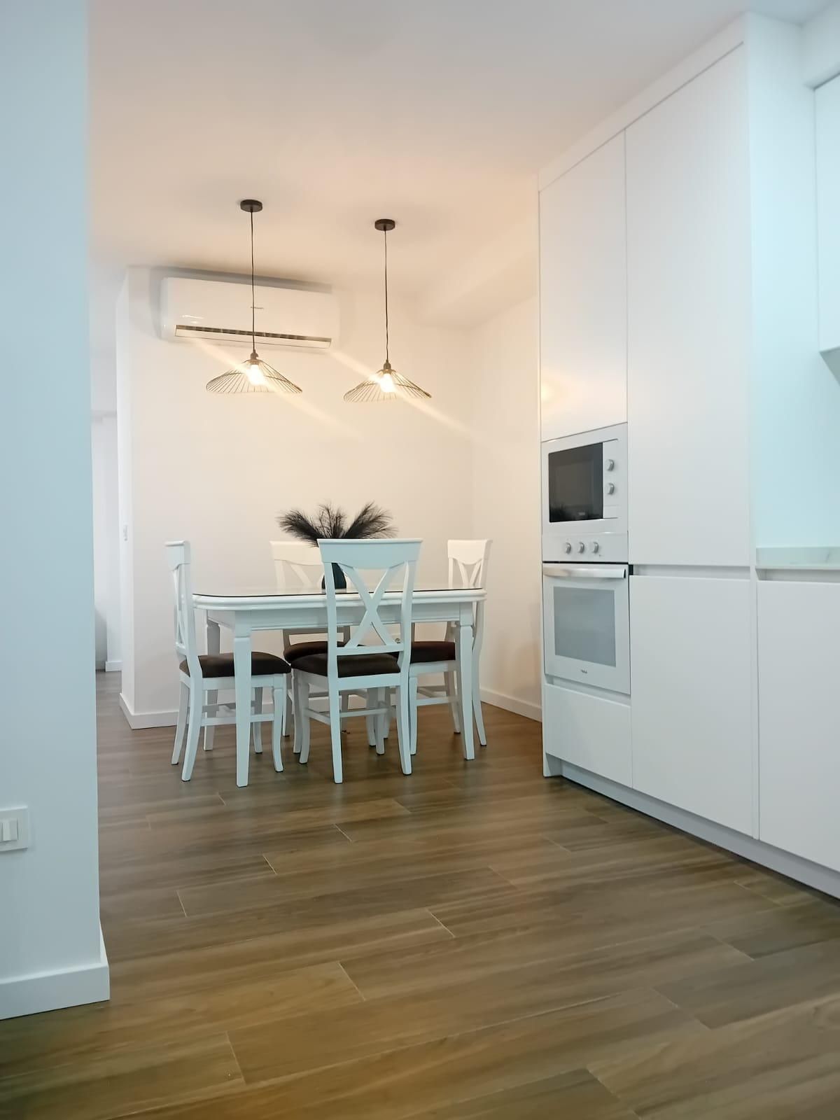 Cuina de Loft de lloguer en  Córdoba Capital