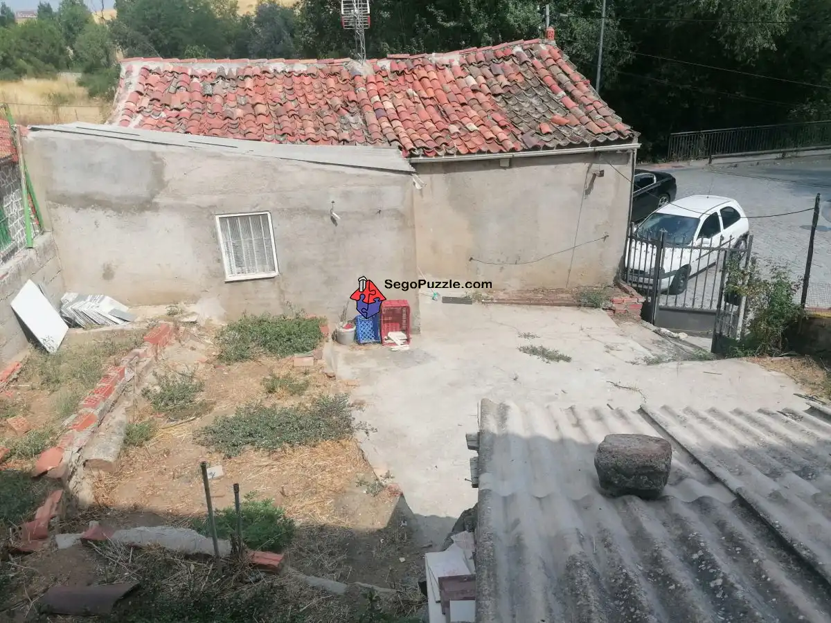 Houses for sale in Vía Romana