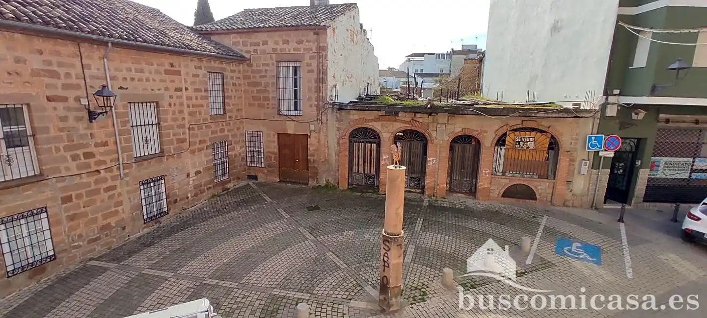 Casa amb terrassa en venda a Del Gallo, imagen 2