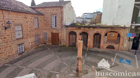 Photo 2 of House or chalet for sale in Del Gallo, Centro ciudad, Jaén