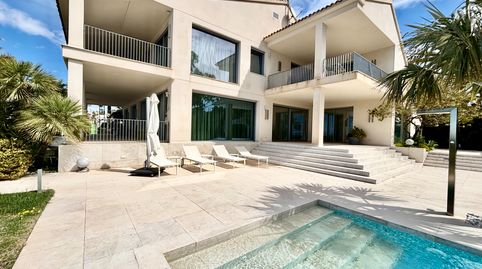 Foto 4 de Casa o xalet en venda a Cabo de las Huertas, Alicante / Alacant