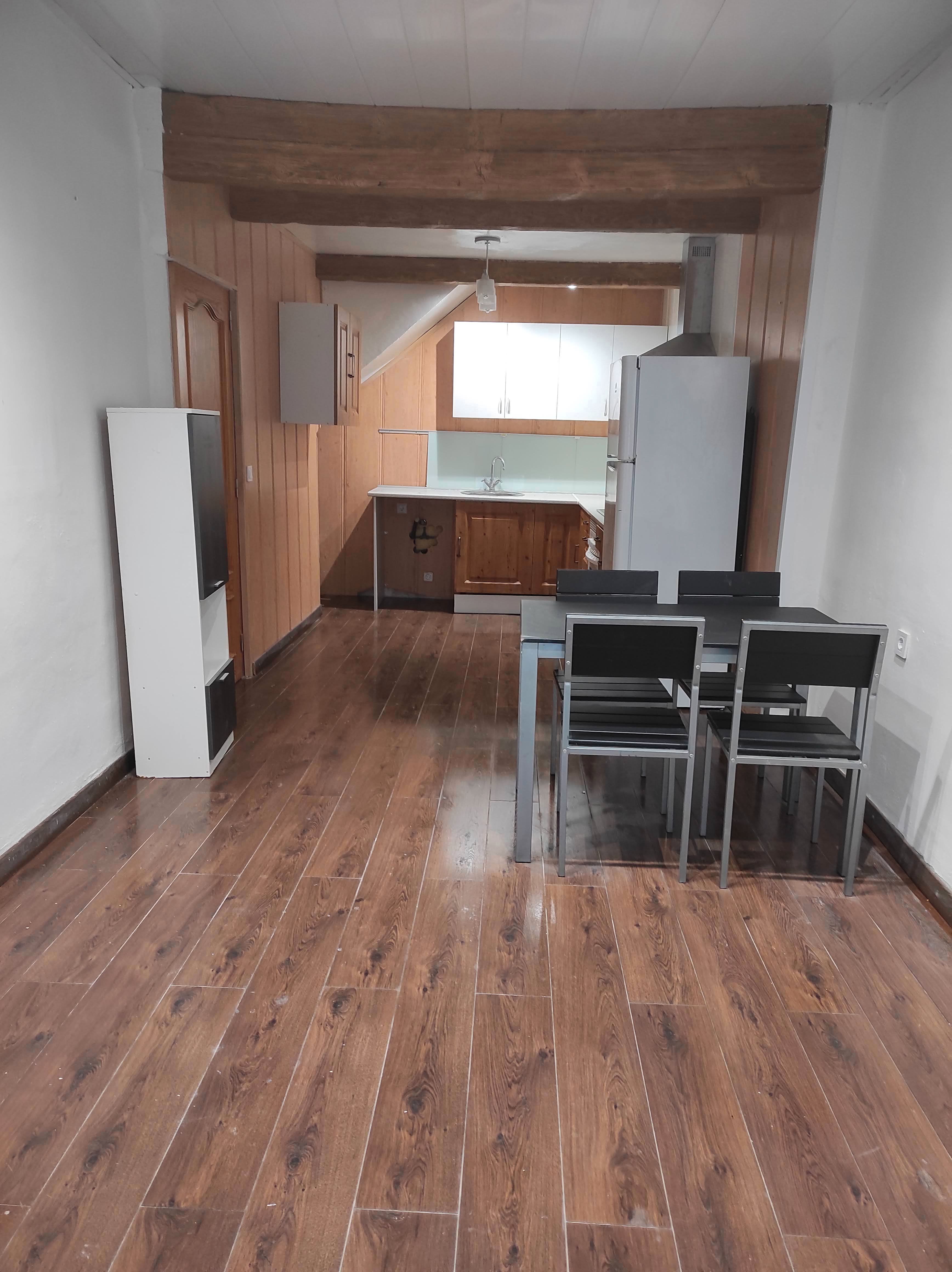 Einfamilien-Reihenhaus miete in Vilallonga del Camp