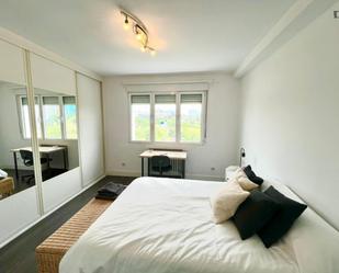 Dormitori de Apartament per a compartir en  Madrid Capital amb Calefacció, Moblat i Forn