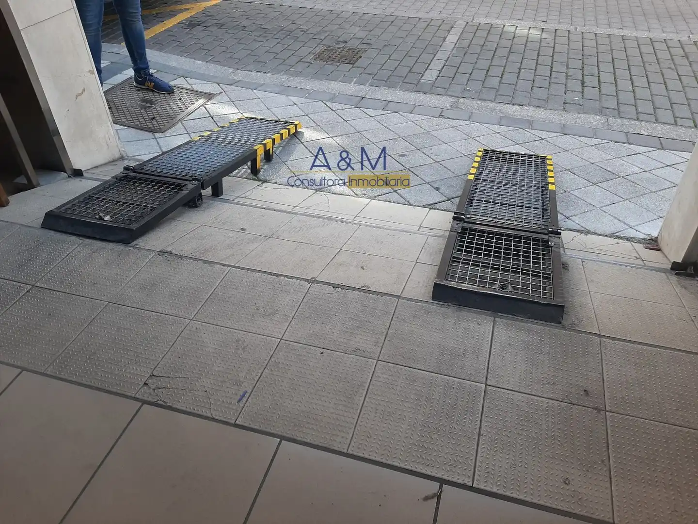 Local comercial de lloguer a calle General Almirante, imagen 12
