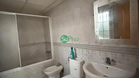 Foto 5 de Pis en venda a Avenida Rufino Rubio, 10, Yeles, Toledo