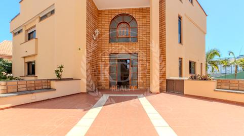 Foto 2 de Casa o xalet en venda a Calle de Pintor Ribera, Buenavista - Chapatal, Santa Cruz de Tenerife