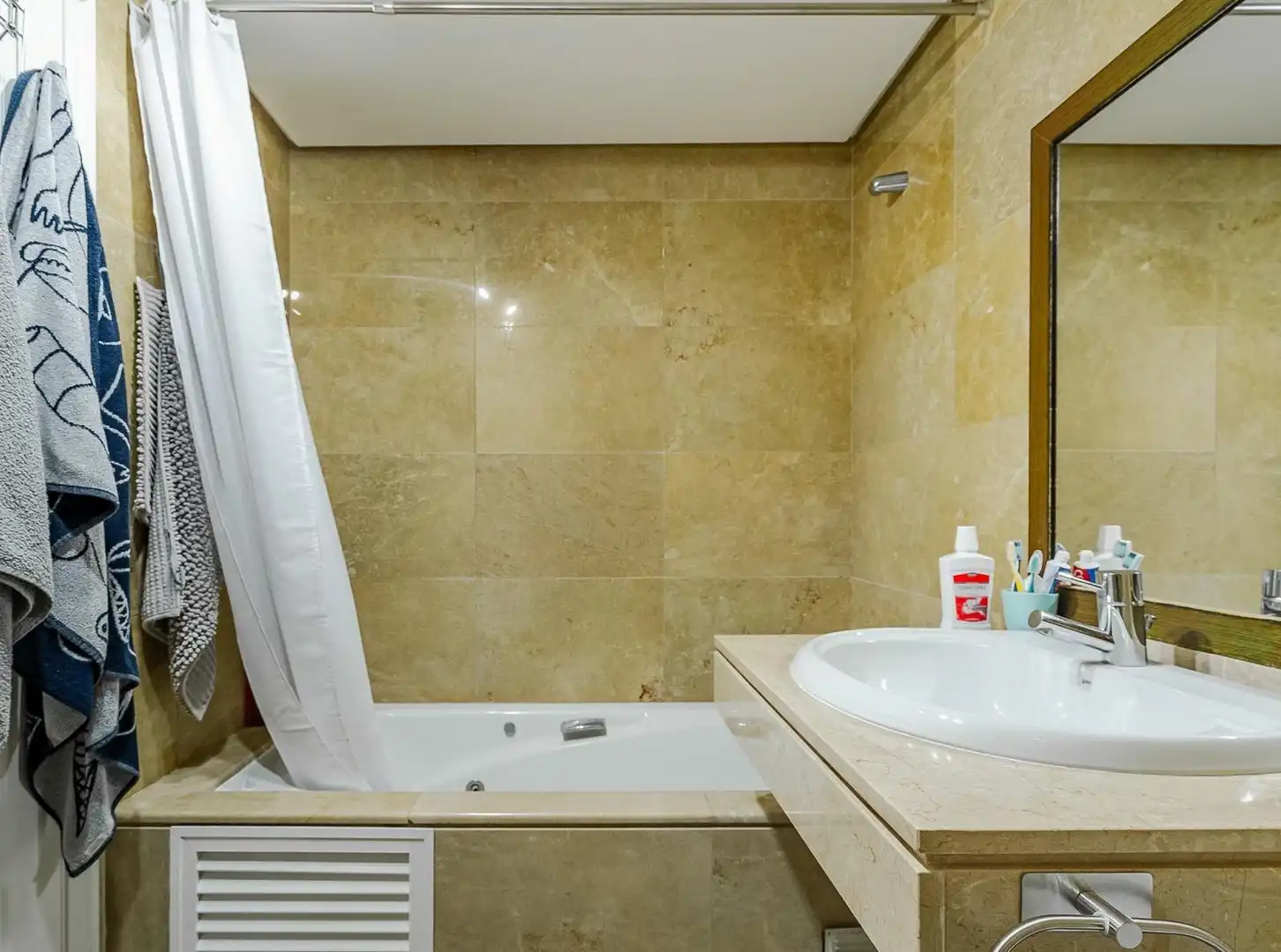 Apartament amb piscina en venda a Chullera, imagen 15