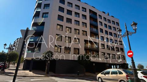 Foto 3 de Àtic en venda a La Ería, Asturias