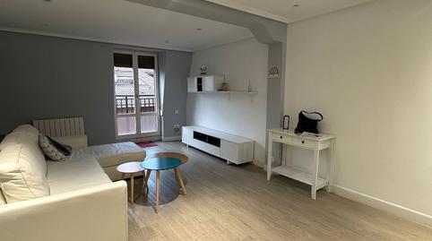 Foto 3 de Pis en venda a Bruno Mauricio Zabala Kalea, Zabala, Bizkaia