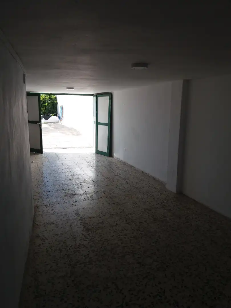 Casa o chalet en venta en Candelaria con Aire acondicionado, Jardín privado y Terraza