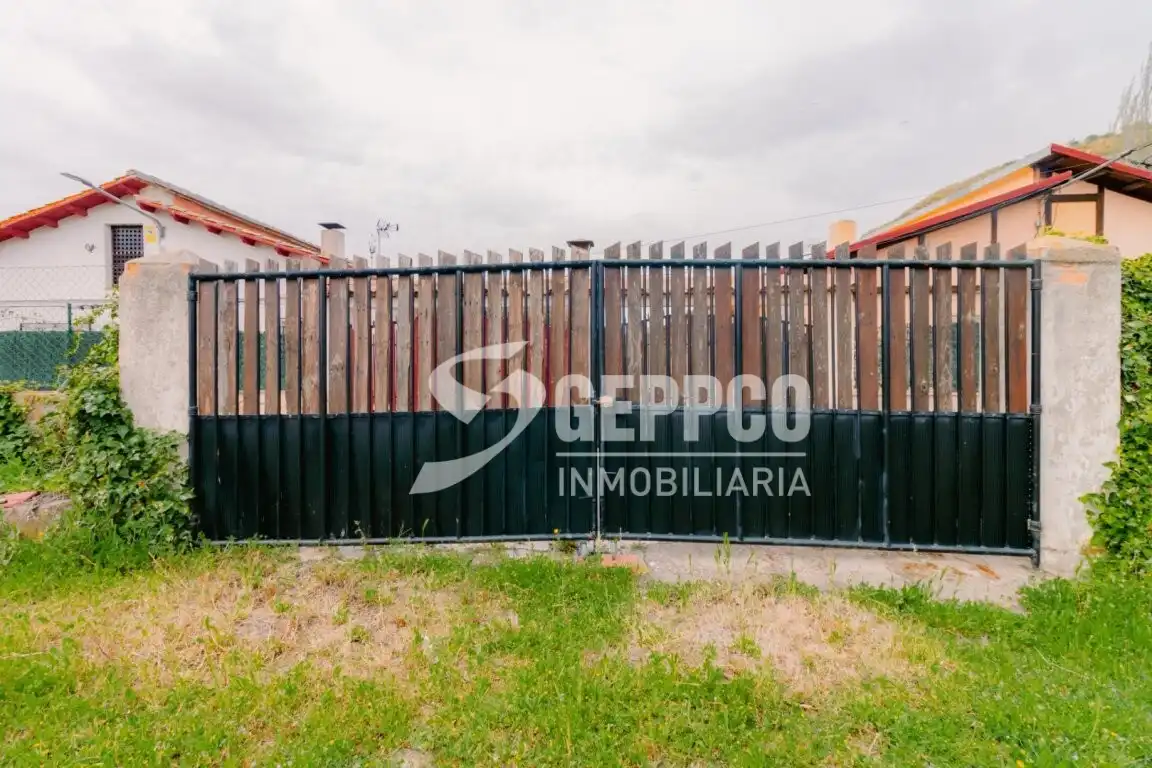 Residencial en venta en Valverde de Alcalá
