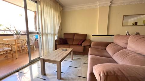 Foto 4 de Pis en venda a Molino Velasco, Hispanidad - Vivar Téllez, Málaga