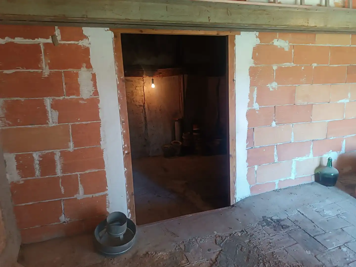 Casa o chalet en venta en Ascó con Balcón