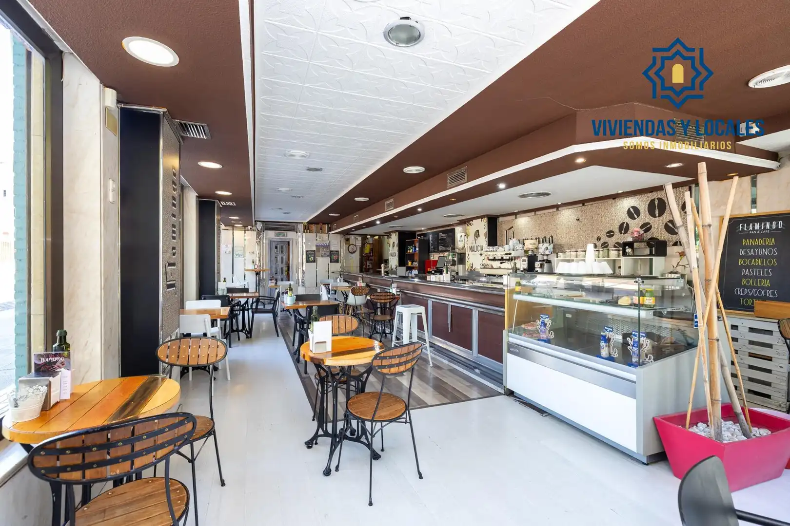 Local comercial en venda a Avenida de Madrid, imagen 8