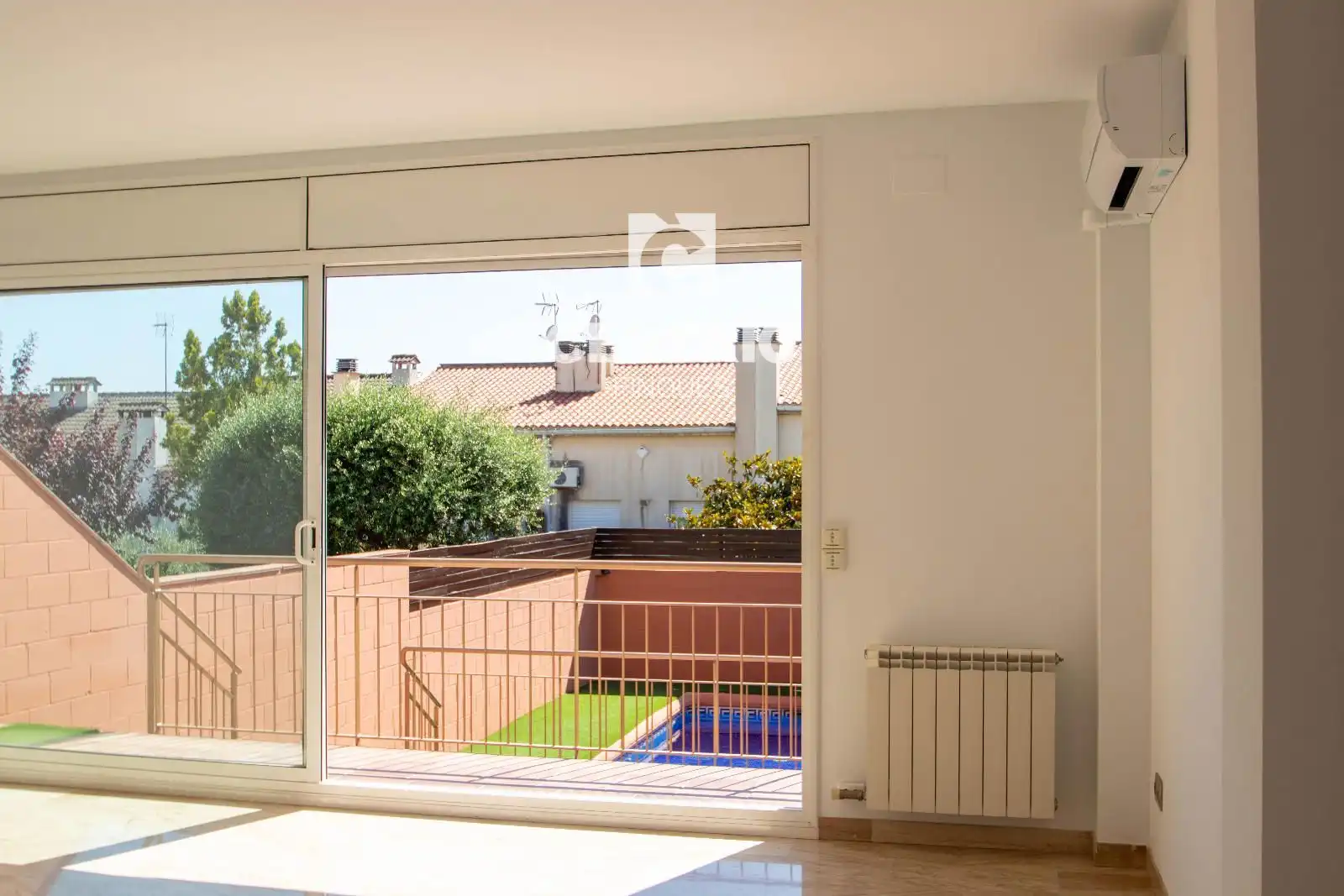 Casa o xalet en venda en Castellar del Vallès amb Aire condicionat, Calefacció i Terrassa