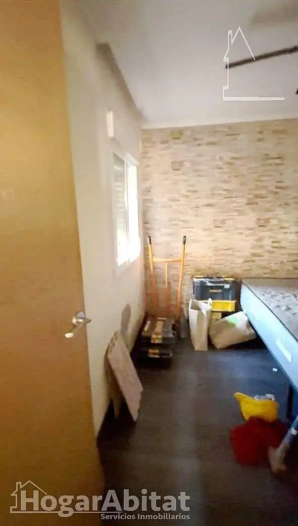 Wohnung mit Garten zum Verkauf in Calle Manuel Cano 'El Pireo', imagen 11