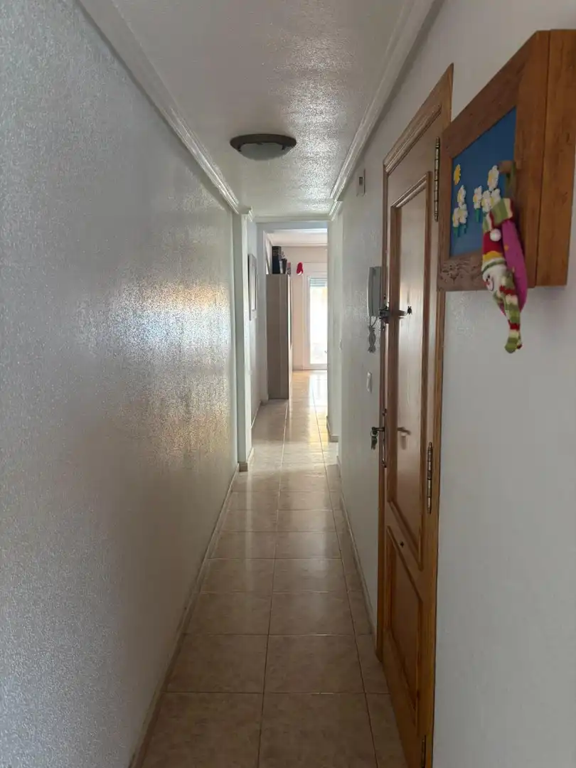 Ático en venta en Torrevieja con Aire acondicionado, Calefacción y Terraza