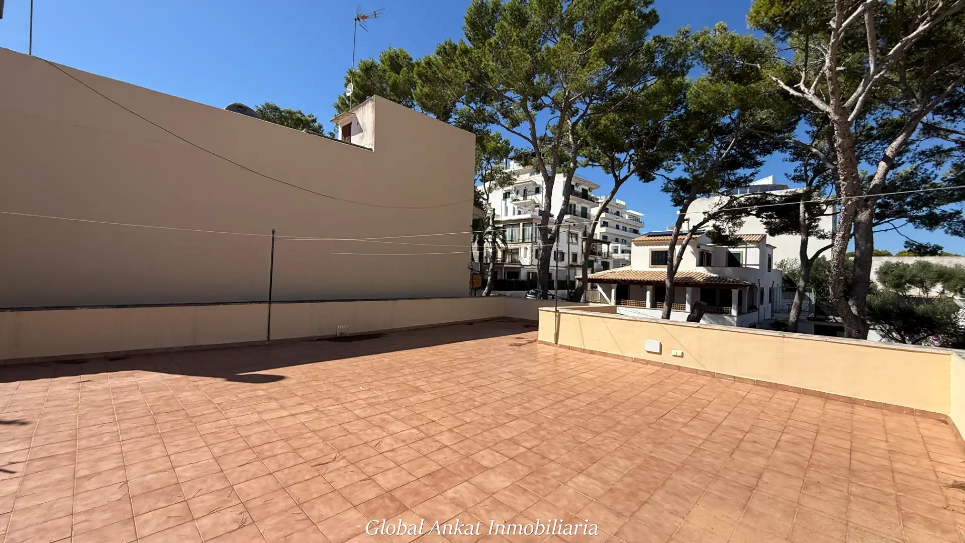 Maison mitoyenne à louer à Portocolom, imagen 23