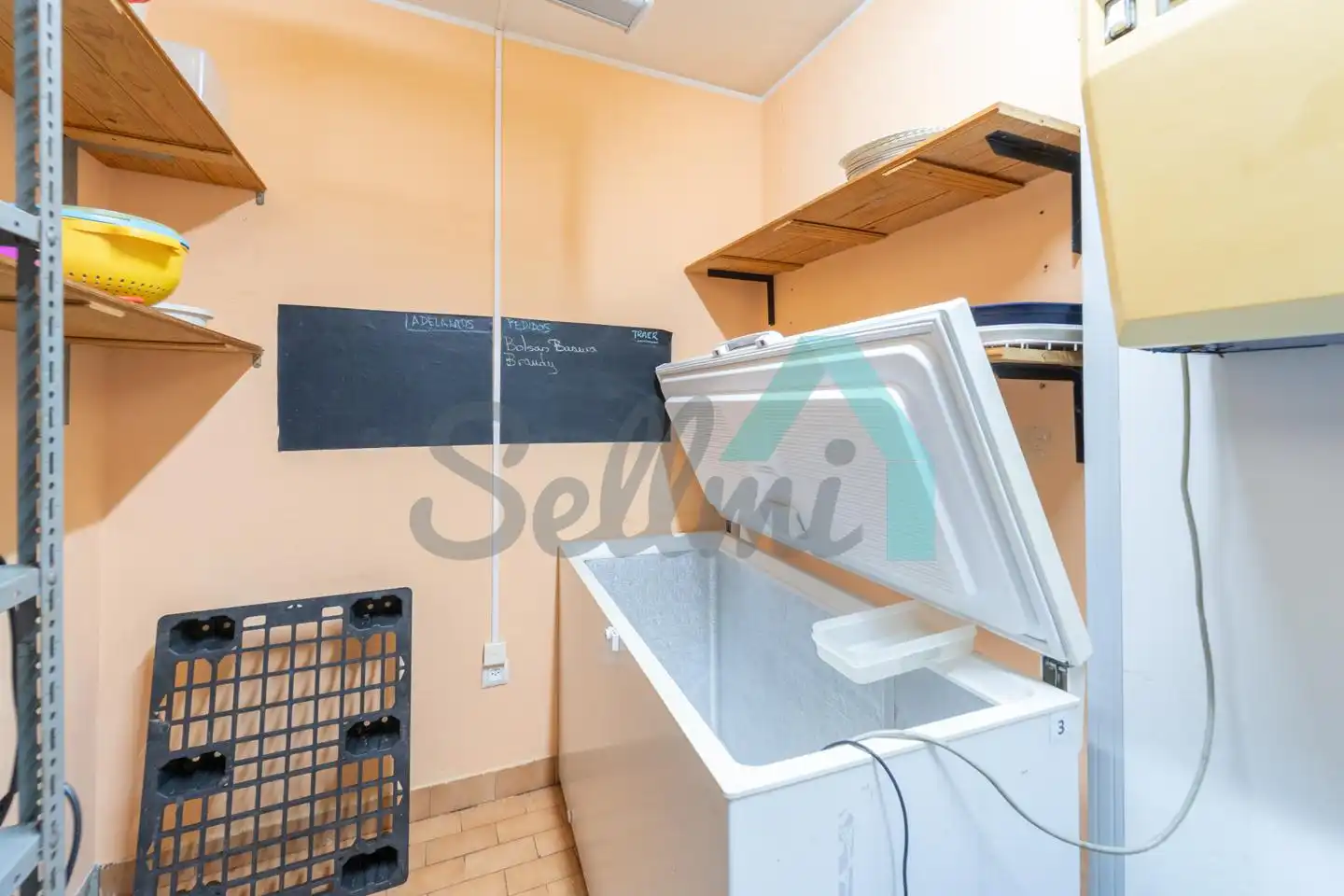 Local comercial en venta en De La Vega, imagen 21