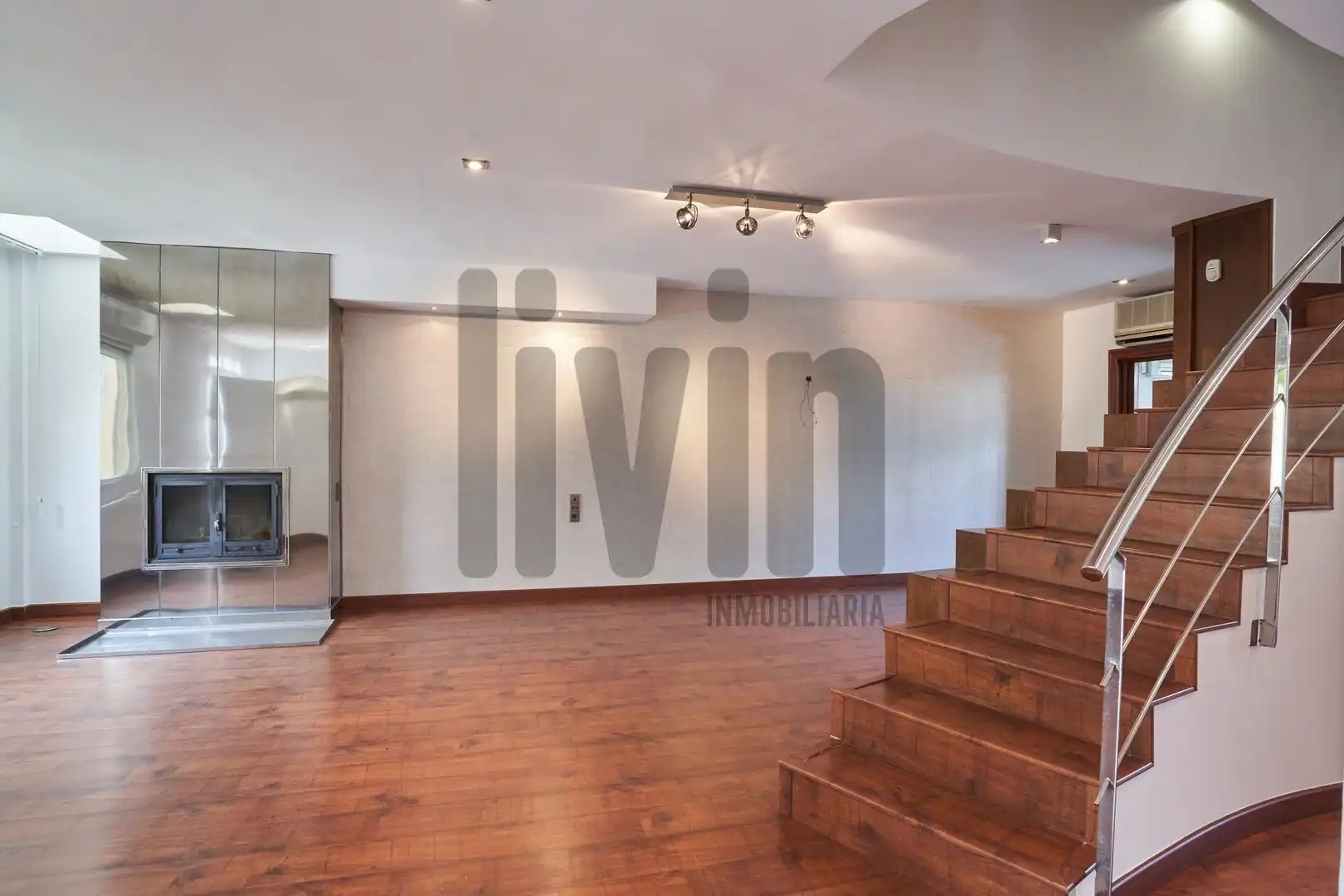 Living room of Houses for sale in Jaén  with Air Conditioner, Heating and Terrace