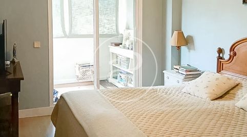 Foto 4 de Casa adosada en venta en Salvador, Madrid Capital