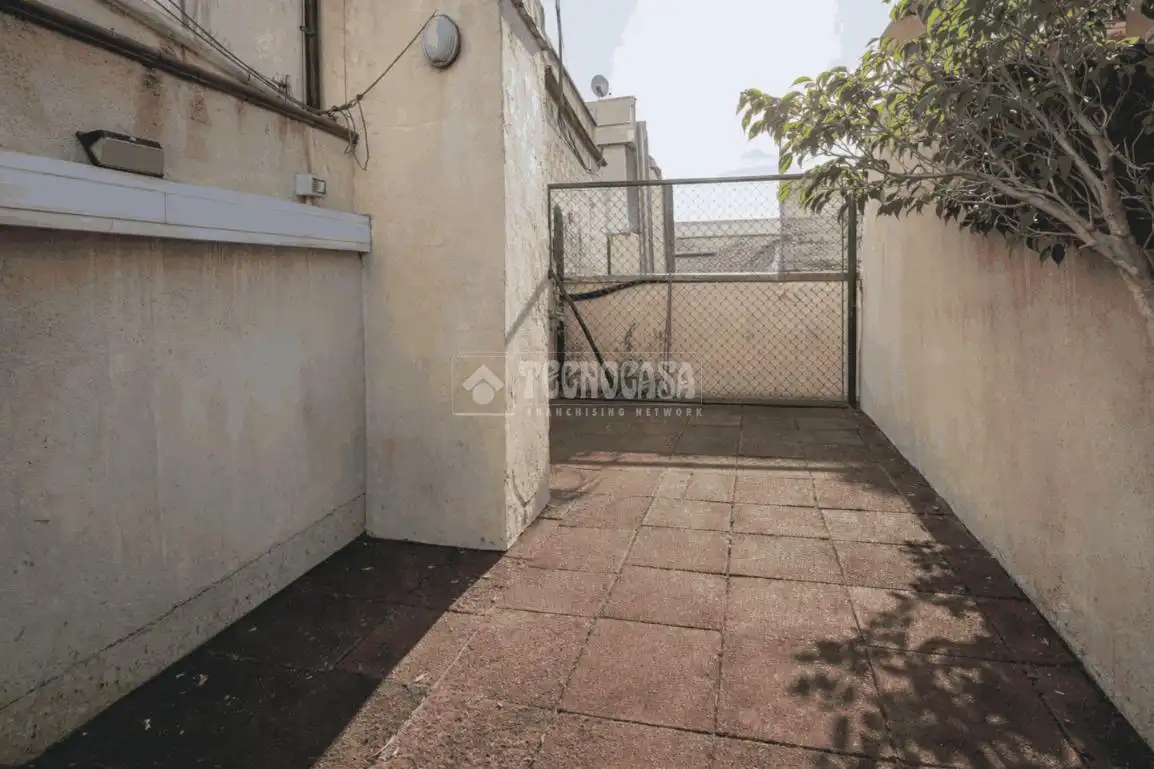Terrassa de Pis en venda en Barcelona amb Terrassa i Balcó
