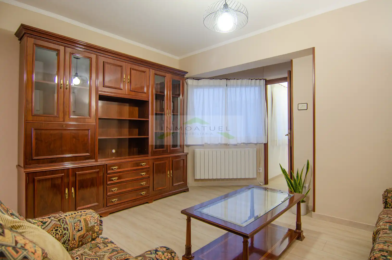 Wohnung mit Aufzug zur Miete in Rúa Pedroso, imagen 10