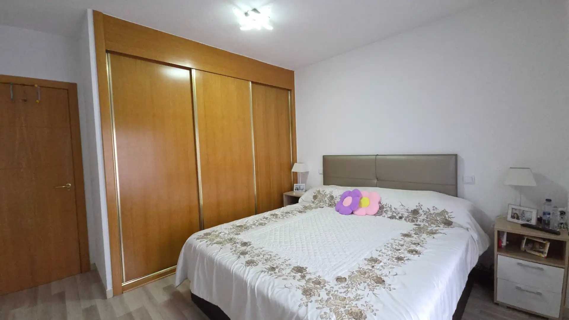 Dormitori de Dúplex en venda en Pozo de Guadalajara amb Aire condicionat, Calefacció i Terrassa