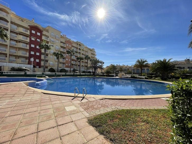 Apartament en venda a Puerto Tomás Maestre, 1427, Tomás Maestre
